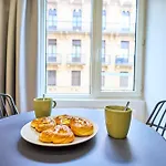 Lejlighed Esperanza By Gaiarooms Salamanca