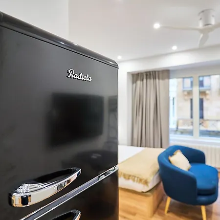 Esperanza By Gaiarooms