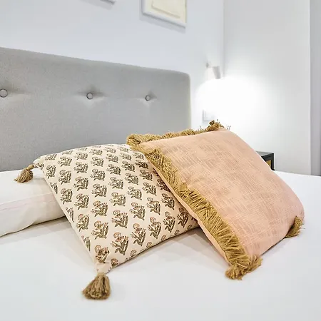 Esperanza By Gaiarooms Apartamento