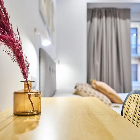 Apartamento Esperanza By Gaiarooms