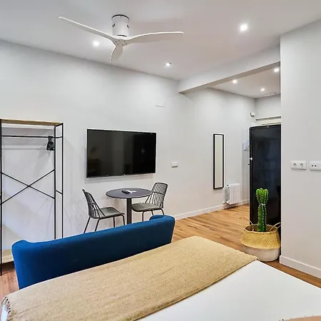 Lejlighed Esperanza By Gaiarooms *