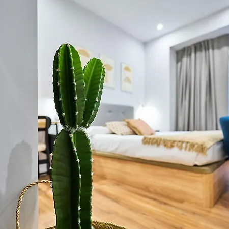 Apartment Esperanza By Gaiarooms Salamanca