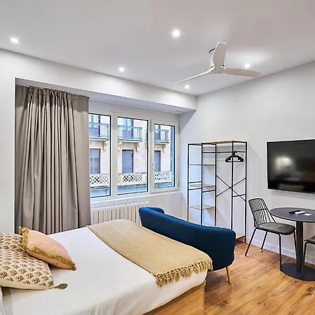 Esperanza By Gaiarooms Salamanca