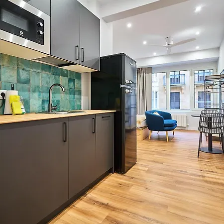 Esperanza By Gaiarooms