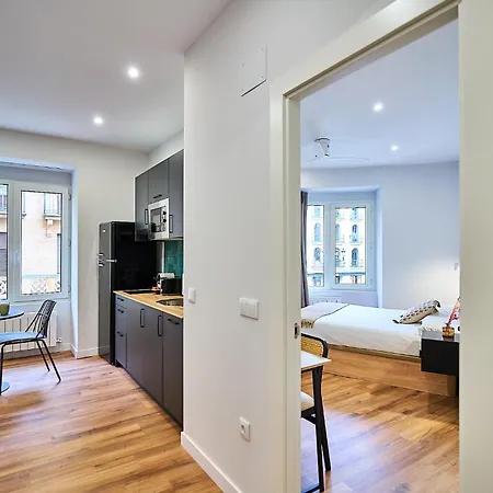 Esperanza By Gaiarooms Apartament