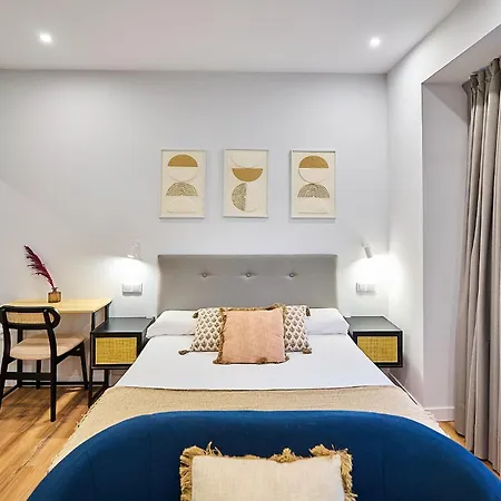 Apartamento Esperanza By Gaiarooms