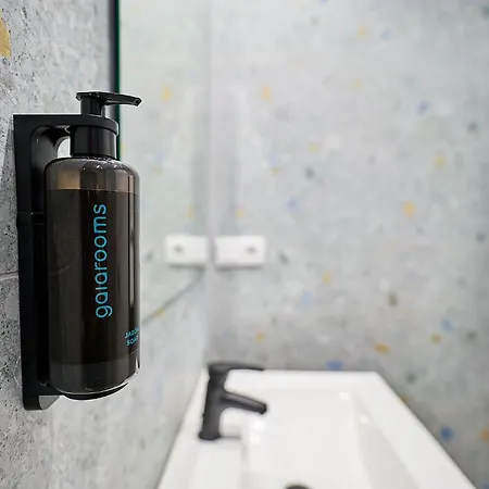 Esperanza By Gaiarooms Salamanca