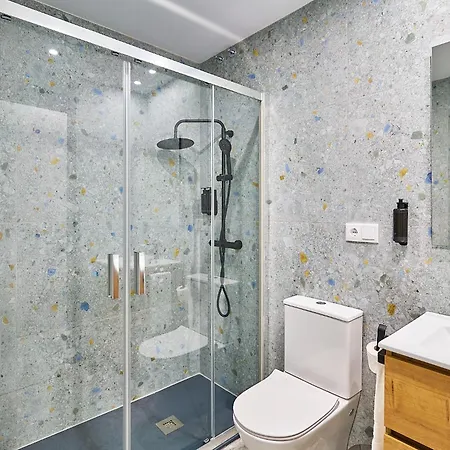 Esperanza By Gaiarooms Apartment