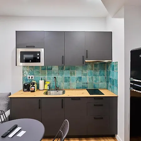 Esperanza By Gaiarooms Apartamento *