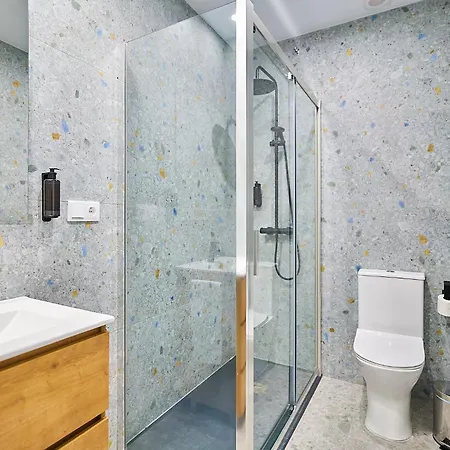 Apartamento Esperanza By Gaiarooms *