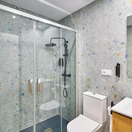 Esperanza By Gaiarooms Apartment Salamanca