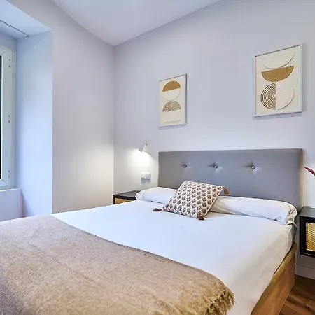 Esperanza By Gaiarooms Salamanca