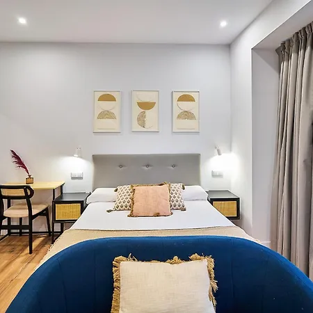 Esperanza By Gaiarooms