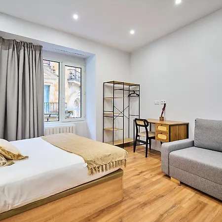 Esperanza By Gaiarooms Apartment