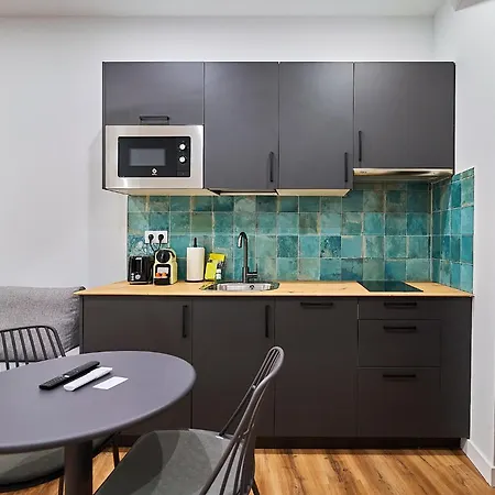 Esperanza By Gaiarooms Apartment *