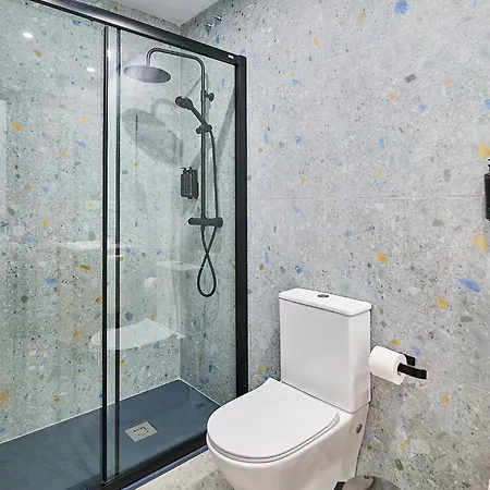 Apartment Esperanza By Gaiarooms *