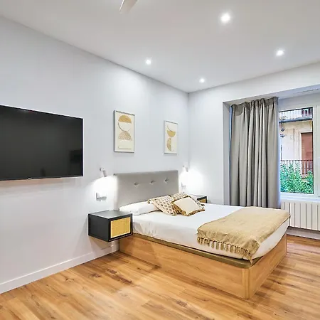 Apartamento Esperanza By Gaiarooms Salamanca