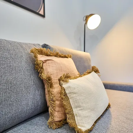 Esperanza By Gaiarooms