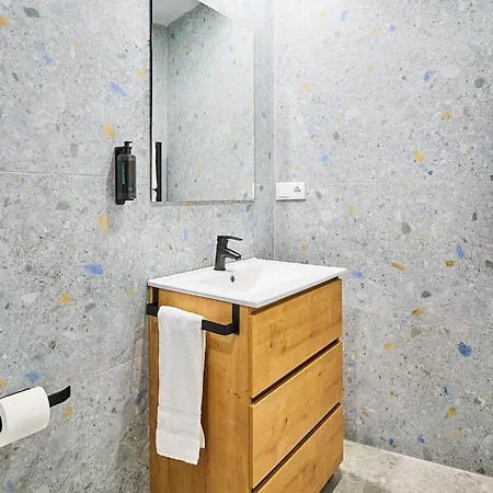 Apartment Esperanza By Gaiarooms