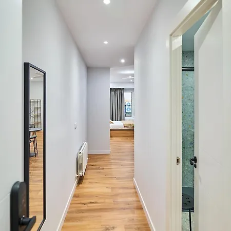 Esperanza By Gaiarooms *