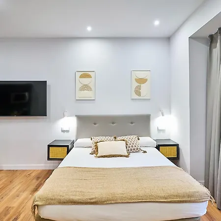 Esperanza By Gaiarooms * Salamanca