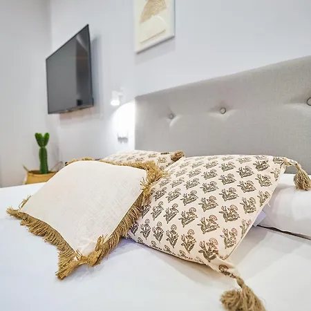 Apartamento Esperanza By Gaiarooms *