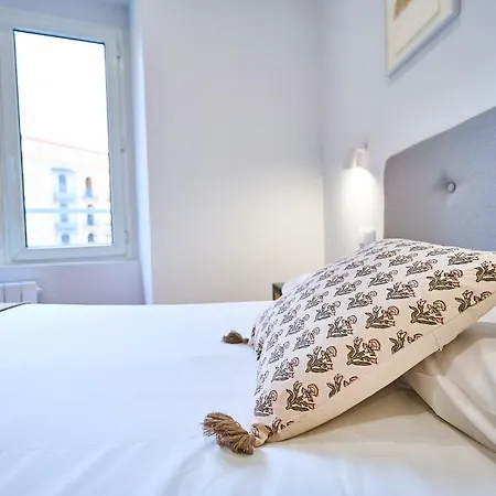 Apartment Esperanza By Gaiarooms Salamanca