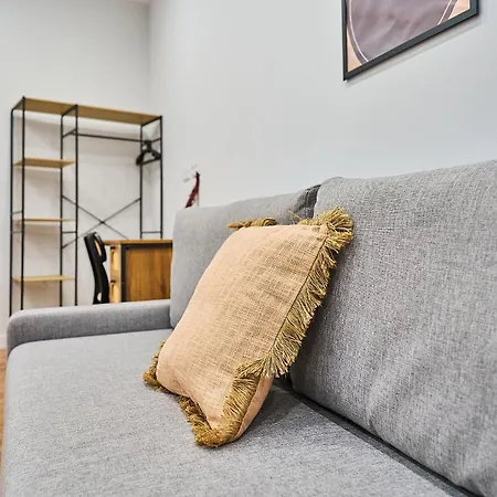 Apartament Esperanza By Gaiarooms *