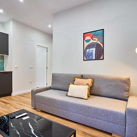 Esperanza By Gaiarooms Salamanca