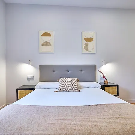 Esperanza By Gaiarooms Apartament