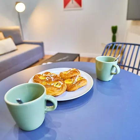 Esperanza By Gaiarooms Apartament *