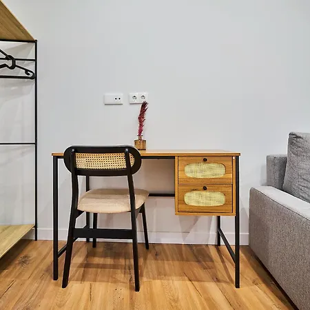 Apartment Esperanza By Gaiarooms Salamanca