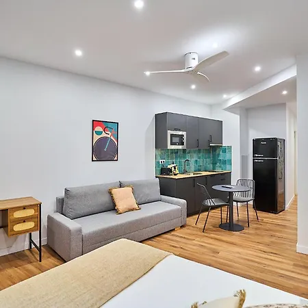 Esperanza By Gaiarooms