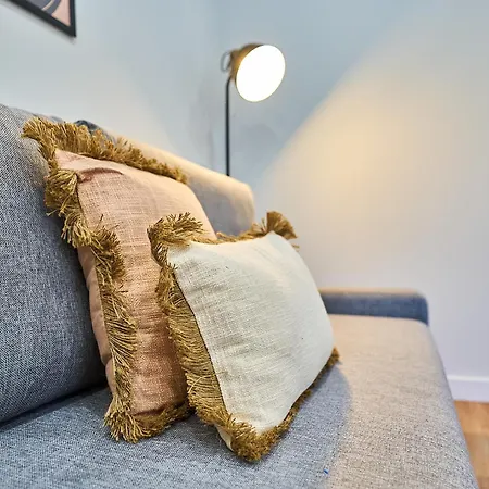 Lejlighed Esperanza By Gaiarooms