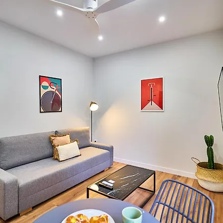 Apartment Esperanza By Gaiarooms *