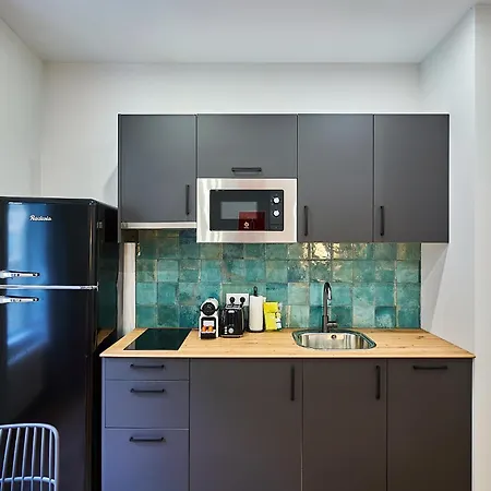 Esperanza By Gaiarooms *