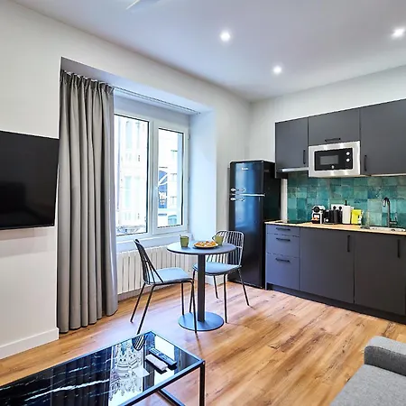 Esperanza By Gaiarooms Salamanca