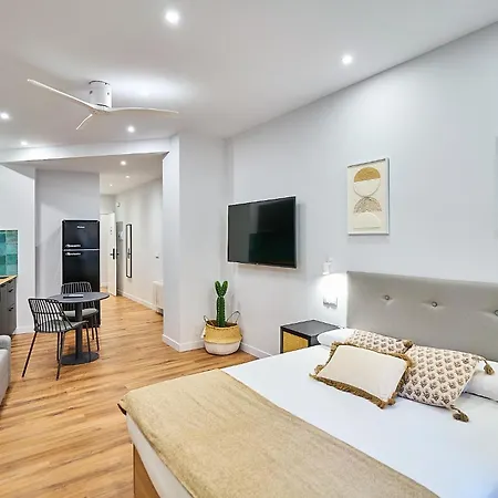 Esperanza By Gaiarooms