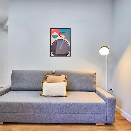 Esperanza By Gaiarooms Apartment