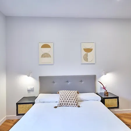 Apartamento Esperanza By Gaiarooms *