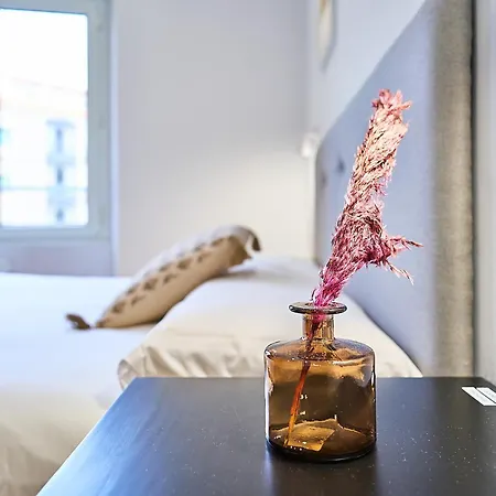 Esperanza By Gaiarooms Salamanca