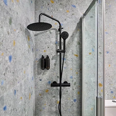 Esperanza By Gaiarooms Apartment