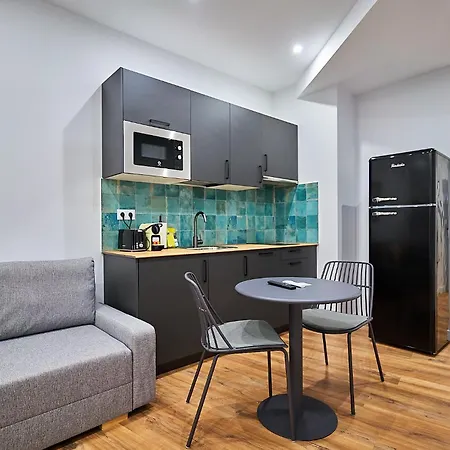 Apartment Esperanza By Gaiarooms *