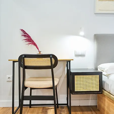 Esperanza By Gaiarooms *