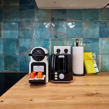 Esperanza By Gaiarooms Salamanca