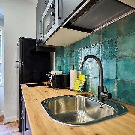 Esperanza By Gaiarooms * 萨拉曼卡