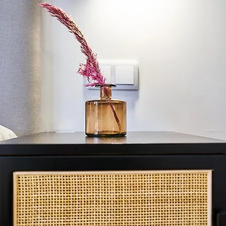 Esperanza By Gaiarooms Apartment