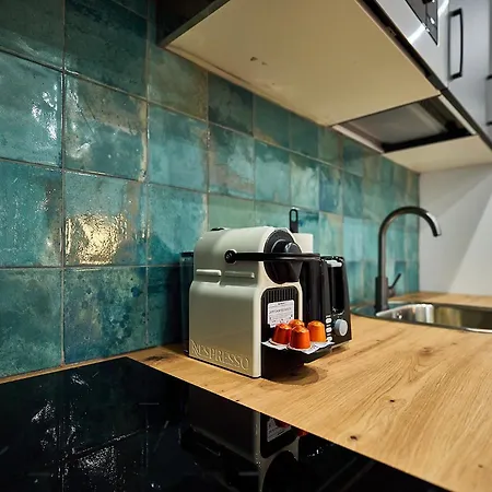 Apartment Esperanza By Gaiarooms *