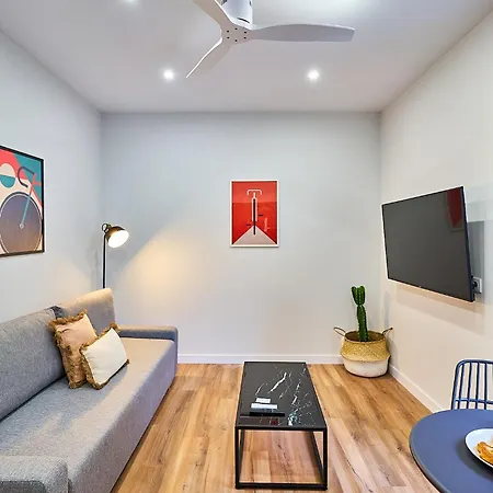 Esperanza By Gaiarooms