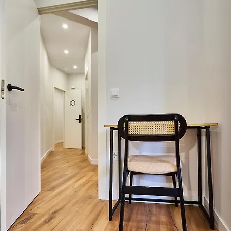 Esperanza By Gaiarooms Apartment